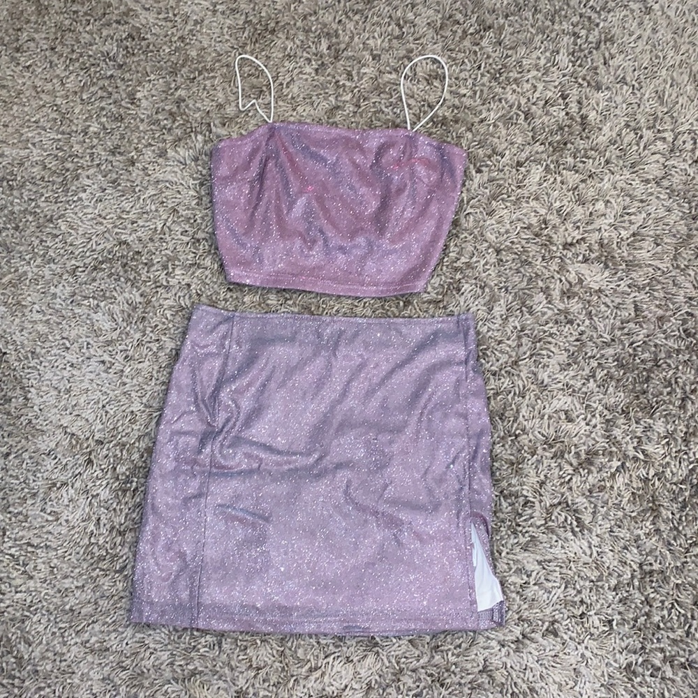 Akira Matching set